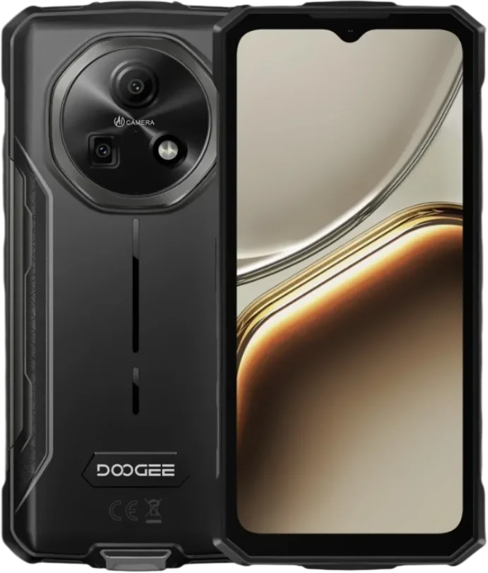 DOOGEE Fire 5 Pro